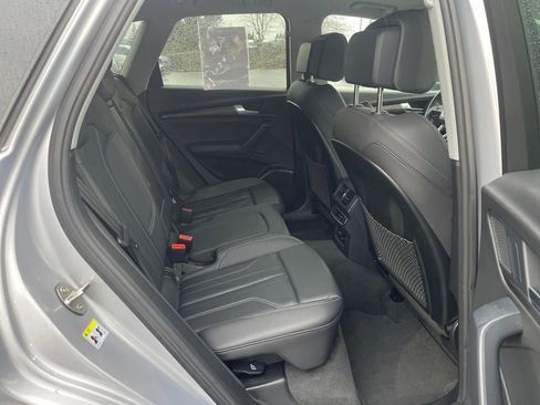 Used 2024 Audi Q5 2.0T Premium Plus image 12