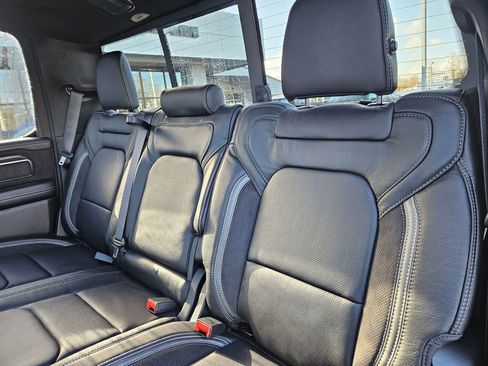 New 2026 RAM 1500 RHO w/ RHO Level 1 Equipment Group AWD/4WD image 21