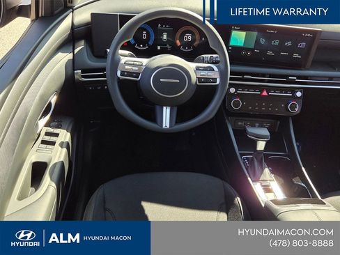 New 2026 Hyundai Tucson SEL AWD/4WD image 5