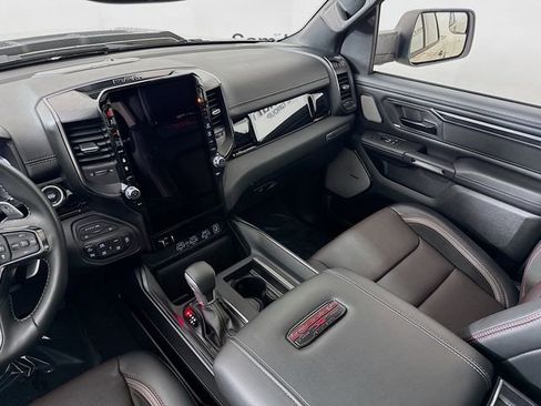 Used 2025 RAM 1500 Rebel w/ Rebel Level 2 Equipment Group AWD/4WD image 25