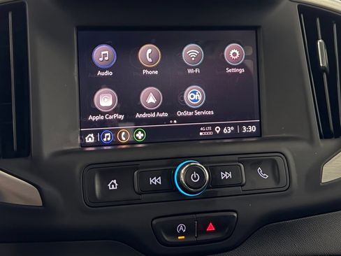 Used 2024 GMC Terrain SLE w/ Driver Convenience Package FWD image 18