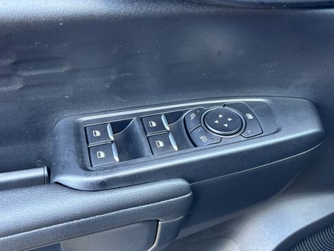 New 2025 Ford Ranger XL w/ Trailer Tow Package image 16