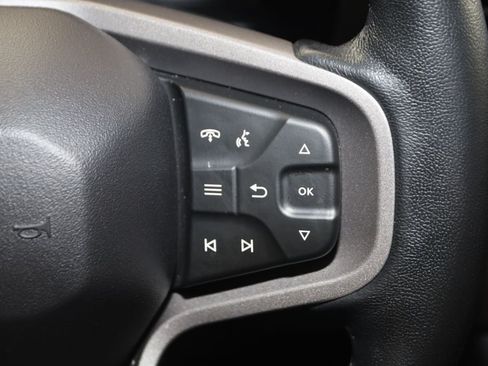 Used 2023 Ford Bronco Outer Banks AWD/4WD image 36