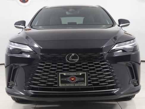 Used 2023 Lexus RX 350 Premium image 53