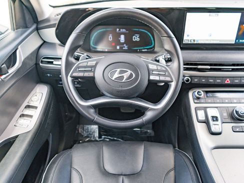Used 2024 Hyundai Palisade SEL FWD image 21