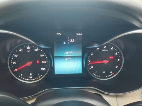 Used 2019 Mercedes-Benz C 300 Sedan image 24