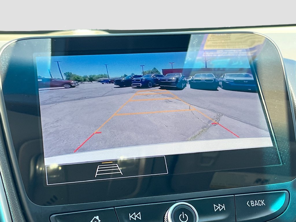 Used 2024 Chevrolet Malibu LS FWD image 13
