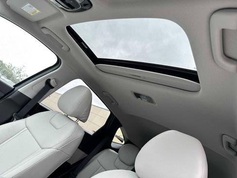 New 2026 Hyundai Tucson SEL image 21