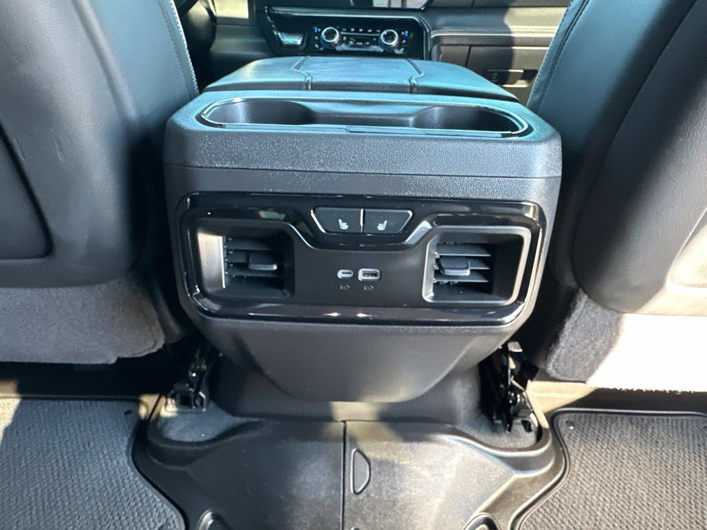 Certified 2024 GMC Sierra 1500 AT4X AWD/4WD image 23