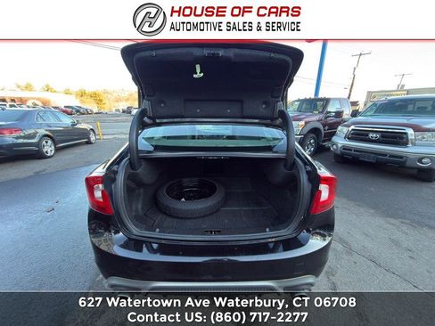 Used 2017 Volvo S60 T5 Dynamic w/ Vision Package image 46