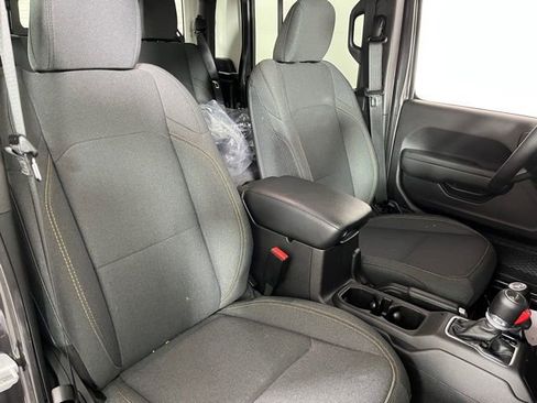 Used 2026 Jeep Gladiator Sport image 45