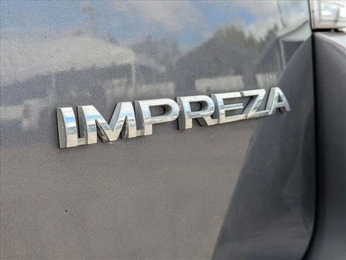 Used 2018 Subaru Impreza 2.0i image 5