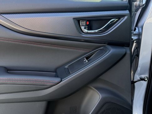 New 2025 Subaru WRX Premium image 12