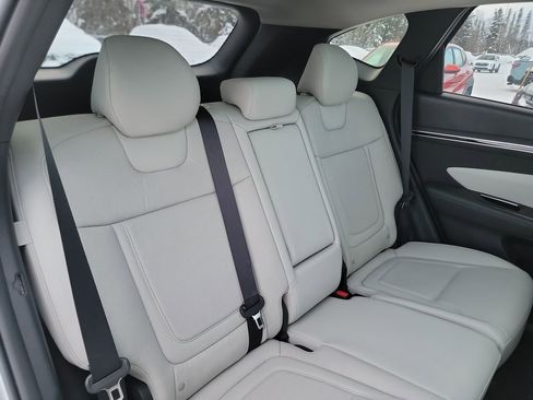 Certified 2024 Hyundai Tucson Limited image 21