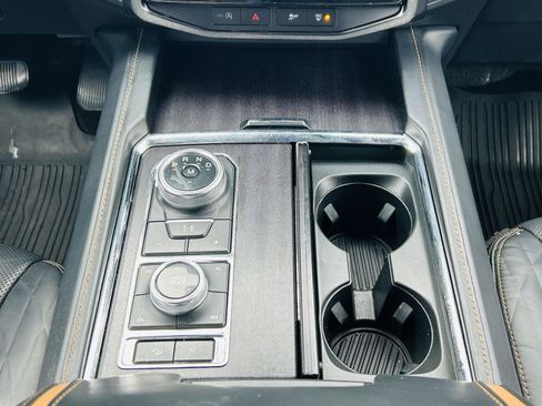 Used 2022 Ford Expedition Max Platinum image 28