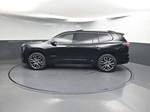 Used 2026 GMC Acadia Denali Ultimate w/ LPO, Floor Liner Package FWD image 2
