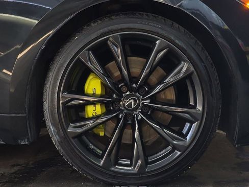 Used 2021 Lexus IS 350 F Sport w/ Navigation Package image 28