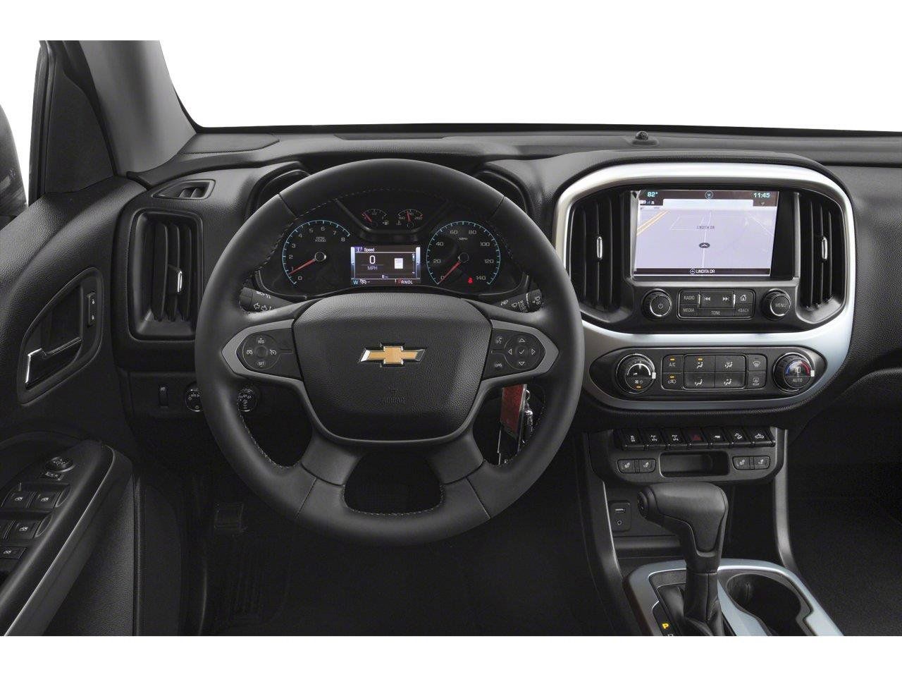 Used 2019 Chevrolet Colorado ZR2 AWD/4WD image 33