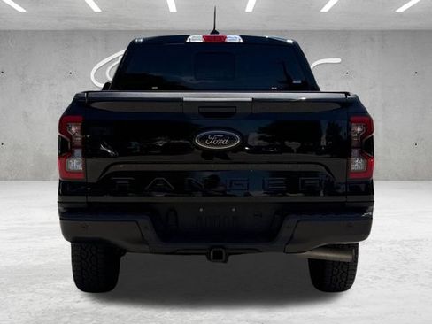 Used 2025 Ford Ranger XLT w/ FX4 Off-Road Package AWD/4WD image 19