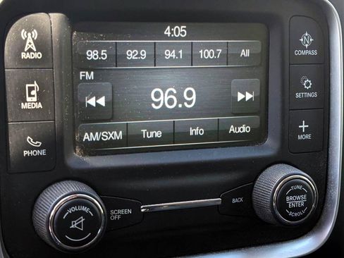 Used 2014 RAM 1500 Big Horn AWD/4WD image 21