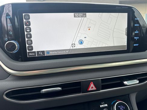 Certified 2023 Hyundai Sonata SEL image 11