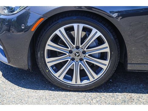Certified 2023 Mercedes-Benz E 350 Sedan image 9