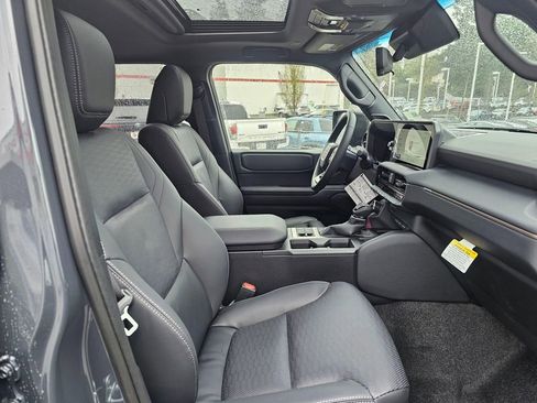 New 2026 Toyota Land Cruiser image 10