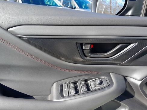 Used 2024 Subaru Legacy Sport image 11