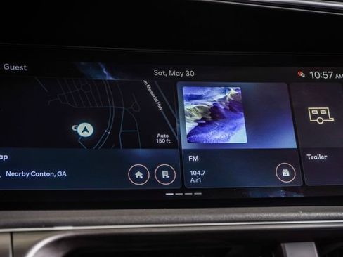 New 2026 Hyundai Palisade Limited AWD/4WD image 29