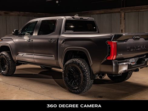 Used 2024 Toyota Tundra 1794 Edition image 7