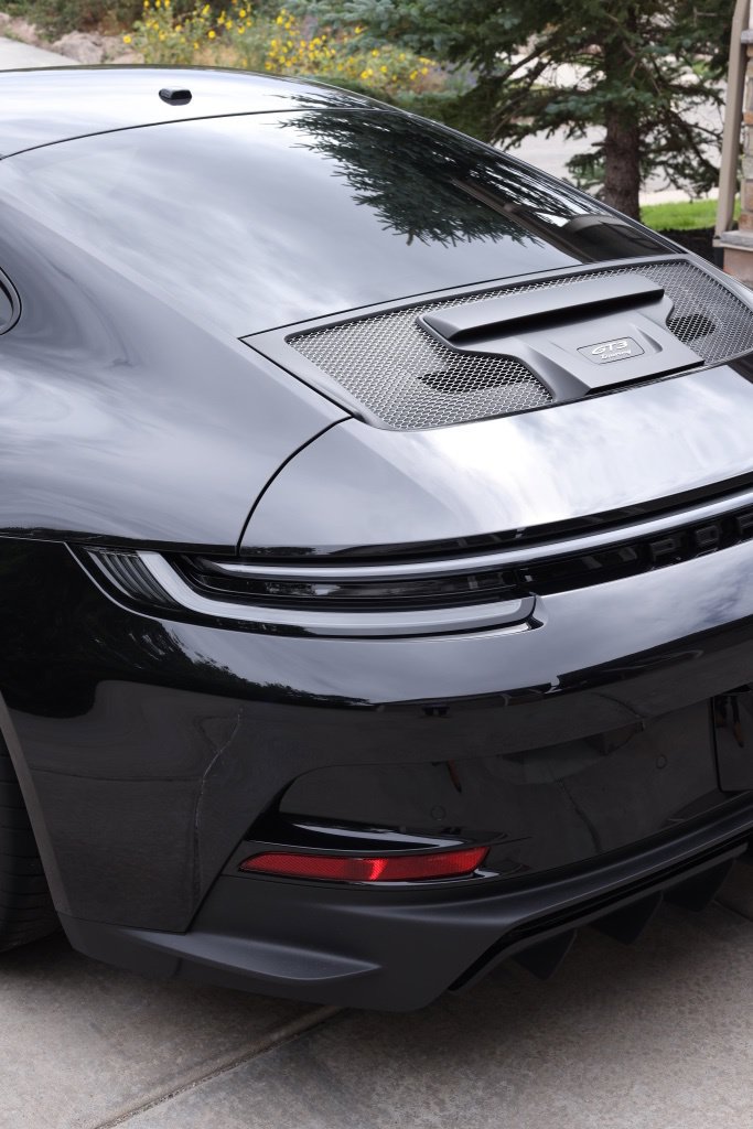 Used 2023 Porsche 911 GT3 RWD image 13
