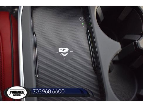 New 2025 Acura RDX AWD w/ A-Spec & Advance Pkg image 31