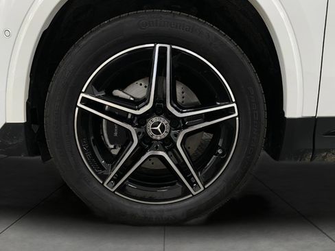 Certified 2026 Mercedes-Benz GLA 250 4MATIC image 12