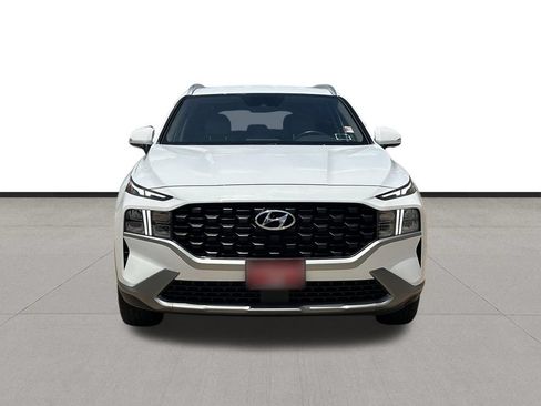 Used 2023 Hyundai Santa Fe SEL AWD/4WD image 2
