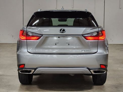 Used 2022 Lexus RX 350 FWD w/ Premium Package image 10