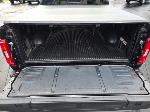 Used 2023 Ford F150 XLT w/ Equipment Group 302A High AWD/4WD image 5
