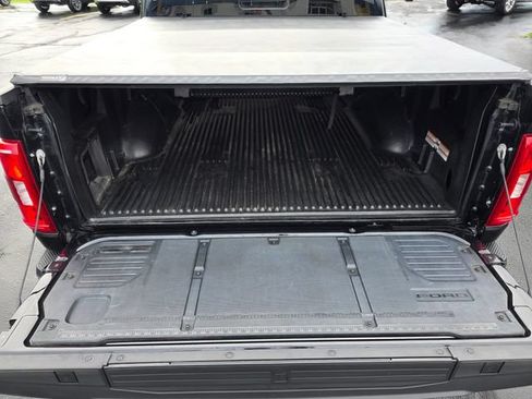 Used 2023 Ford F150 XLT w/ Equipment Group 302A High AWD/4WD image 5