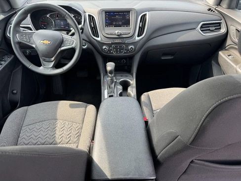 Used 2024 Chevrolet Equinox LT AWD/4WD image 7