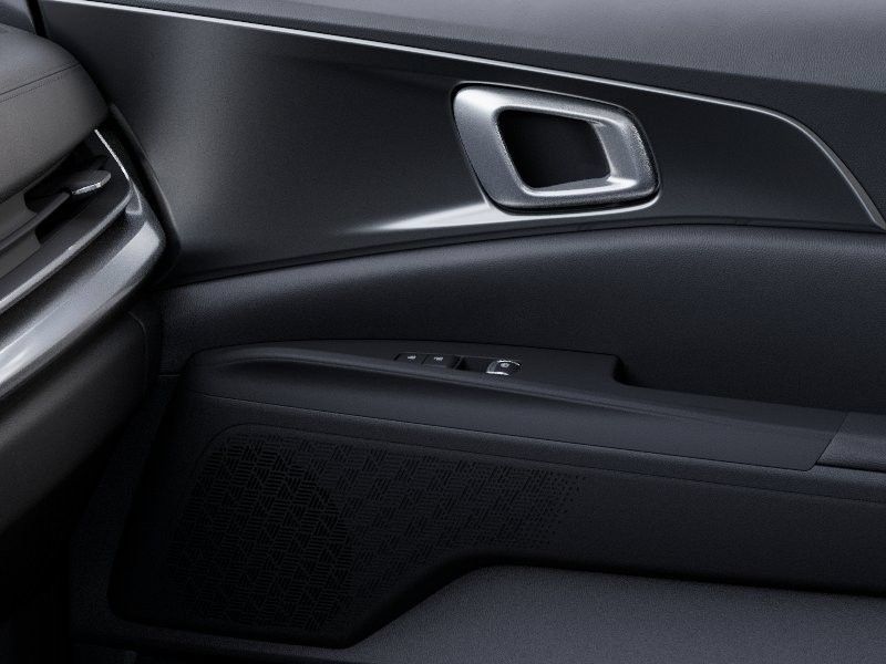 New 2027 Kia Carnival SX w/ Dark Edition Package FWD image 26