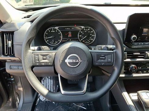 Certified 2025 Nissan Pathfinder S AWD/4WD image 19