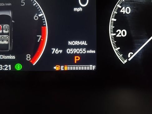Used 2024 Honda CR-V EX image 24