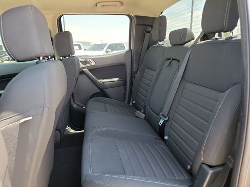 Used 2022 Ford Ranger XLT w/ Equipment Group 301A Mid RWD image 8