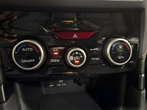 Certified 2024 Subaru Forester Wilderness image 23