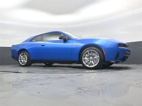 New 2026 Dodge Charger Scat Pack w/ Wheel & Tire Package image 37