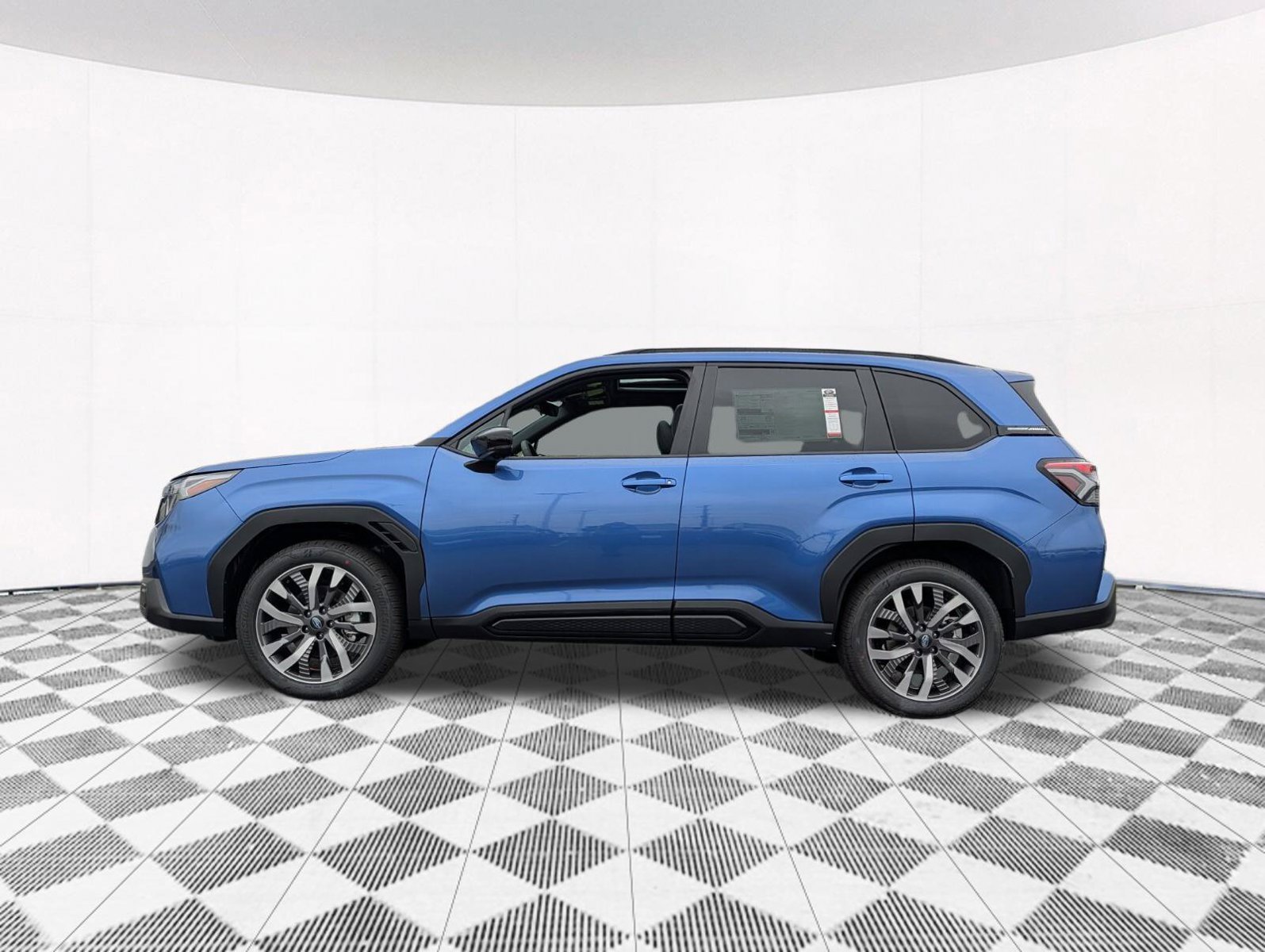 New 2026 Subaru Forester Touring AWD/4WD image 15