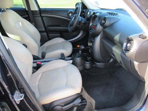 Used 2015 MINI Cooper Countryman S FWD image 11