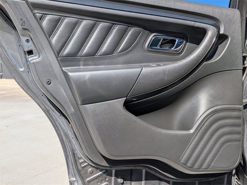 Used 2018 Ford Taurus SHO w/ Driver Assist Package image 26