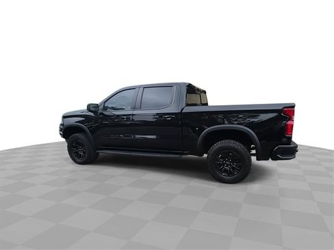 Used 2024 Chevrolet Silverado 1500 ZR2 w/ Technology Package image 6