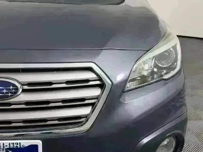 Used 2017 Subaru Outback 2.5i Limited AWD/4WD image 48