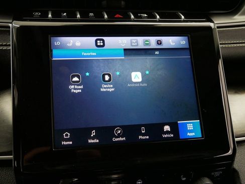 Certified 2022 Jeep Grand Cherokee L Limited image 36